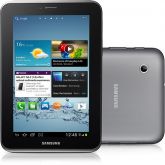 Tablet Samsung Galaxy Tab 2 P3100, Tela de 7 Polegadas