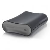 HD Mesa Simpletech, Modelo S500U, Capacidade 500GB