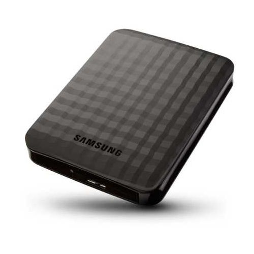 HD Externo Samsung HX-M500TCB M3 Portable 3.0